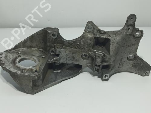 Used Support AUDI A1 (8X1, 8XK) 1.6 TDI (90 hp) 14544029