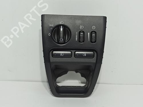 Hovedlysbryter VOLVO XC90 I (275) D5 AWD (185 hp) 16684156