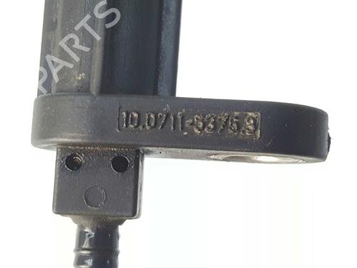Electronic sensor PEUGEOT 508 I (8D_) 2.0 HDi | BP14537665M84