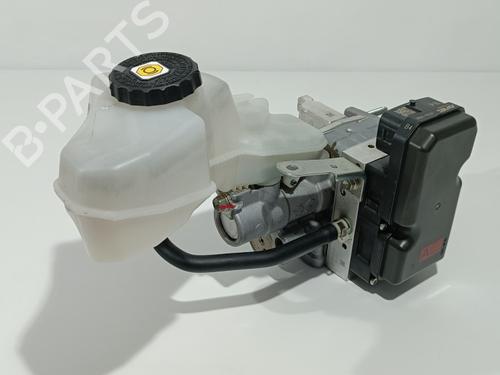 Servo brake TOYOTA COROLLA Estate (_E21_) 1.8 Hybrid (ZWE211W) | BP25705729M42 