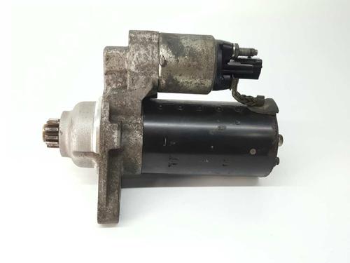 Starter VW POLO V (6R1, 6C1) 1.6 TDI 02Z911024K | 02Z911024KX