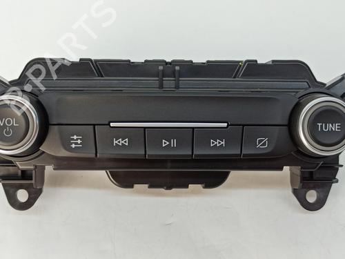 Used Switch FORD TRANSIT COURIER B460 MPV 1.0 EcoBoost (100 hp) 14543501