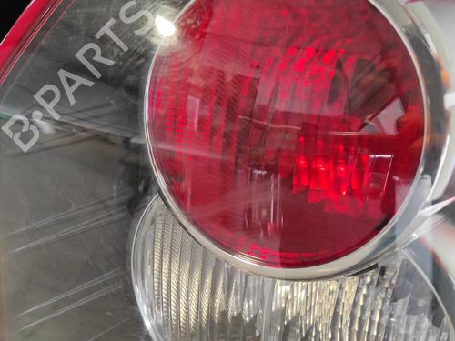 Right taillight LAND ROVER FREELANDER 2 (L359) 2.2 TD4 4x4 | BP23207930C35