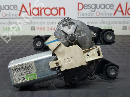 Viskermotor bagrude RENAULT LAGUNA II (BG0/1_) 1.9 dCi (BG08, BG0G) | BP2732955M102 