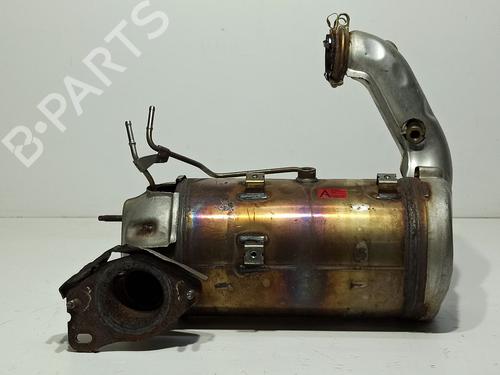 Filtro de particulas INFINITI Q30 1.5 D (109 hp) 32779225