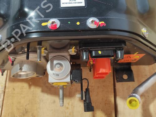 Batteri JEEP COMPASS (MP, M6, MV, M7) | BP26669801E11