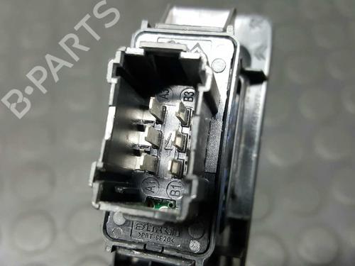 Right front window switch CITROËN C-ELYSEE (DD_) 1.6 BlueHDi 100 | BP2740396I26 