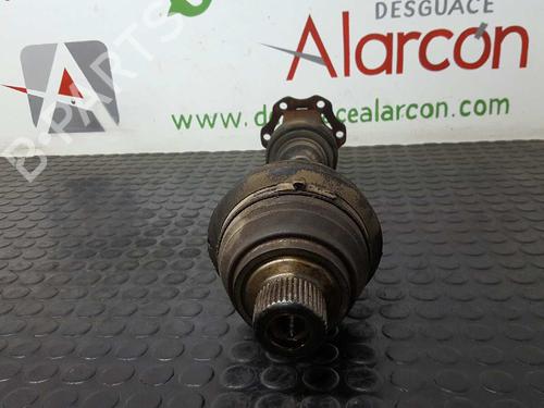 Right front driveshaft AUDI A5 (8T3) 2.7 TDI | BP2771082M39