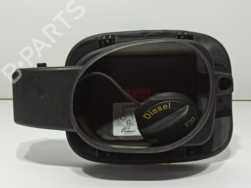 Fuel flap AUDI Q5 (8RB) 2.0 TFSI quattro | BP18143875C131 