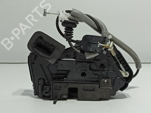 Rear left lock SKODA FABIA III (NJ3) 1.0 | BP11999439C100 