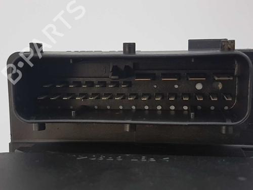 ABS Bremseaggregat OPEL ASTRA G Saloon (T98) 1.6 (F69) | BP7350383M43 