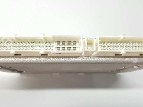 Control unit MERCEDES-BENZ A-CLASS (W168) A 160 (168.033, 168.133) | BP3141789M11 