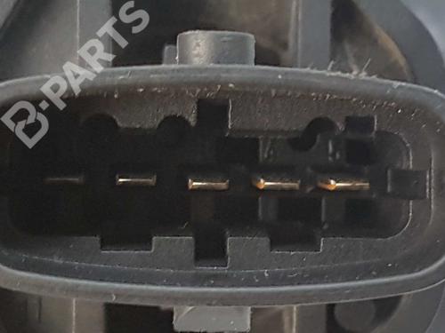 Mass air flow sensor OPEL CORSA C (X01) 1.2 (F08, F68) | BP6299018M95 