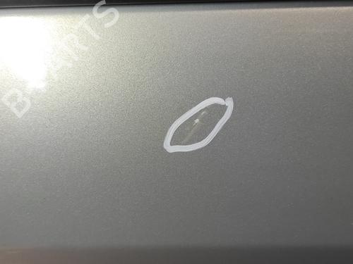 Left front door OPEL ZAFIRA / ZAFIRA FAMILY B (A05) 1.9 CDTI (M75) | BP19799273C2