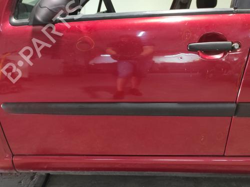 Left front door CITROËN C3 I (FC_, FN_) 1.1 i | BP28485112C2