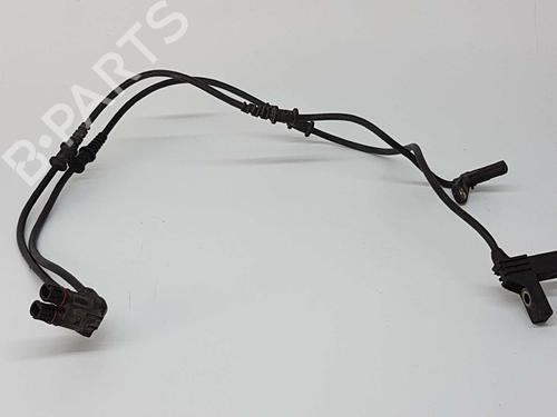 Sonda eletrónica MERCEDES-BENZ C-CLASS T-Model (S203) C 200 CDI (203.204) (116 hp) 14536353