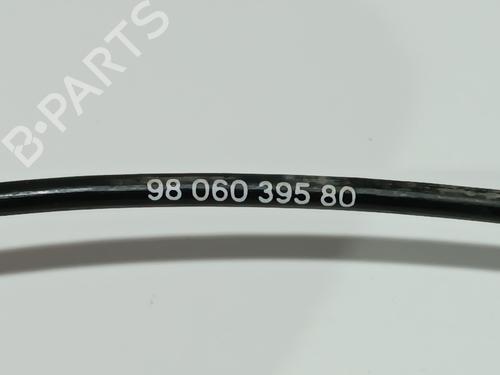 Electronic sensor PEUGEOT EXPERT Van (V_) 1.5 BlueHDi 120 | BP35950693M84 - Image 4
