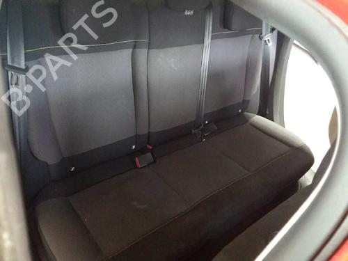 Cockpit CITROËN C3 III (SX) 1.2 VTi 82 | BP6456218C47