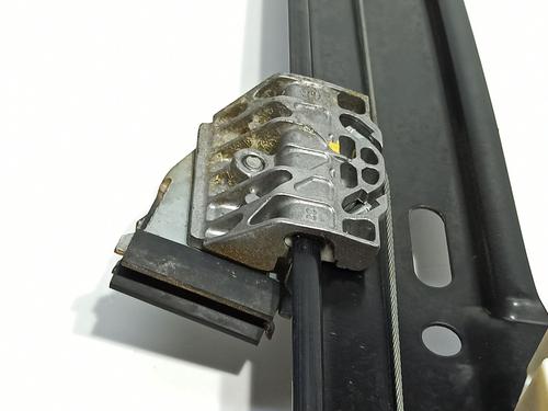 Front right window mechanism BMW 5 (E60) 520 d | BP39588640C23 - Image 3