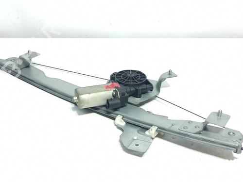 Front left window mechanism DACIA SANDERO 1.5 dCi | BP3332126C22 