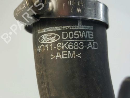 Pipe FORD TRANSIT Van (FA_ _)  | BP14540505M125