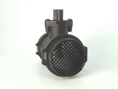 Mass air flow sensor MERCEDES-BENZ CLK (C208) CLK 230 Kompressor (208.347) (193 hp) 8363654