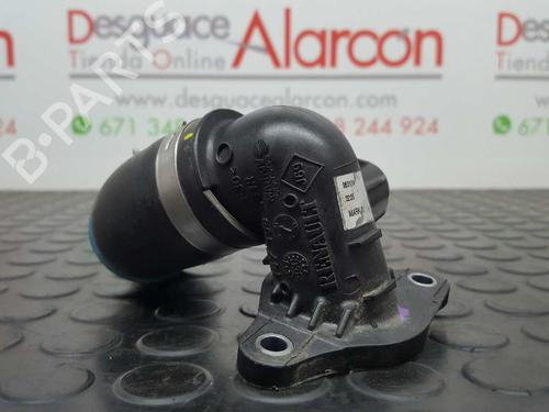 Pipe RENAULT CLIO IV (BH_) | BP14530945M125