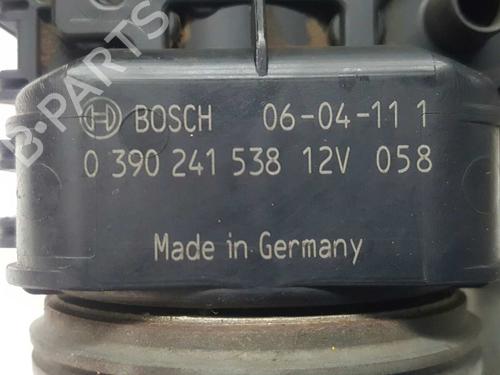 Front wiper motor OPEL ASTRA H TwinTop (A04) 1.8 (L67) | BP3282423M29