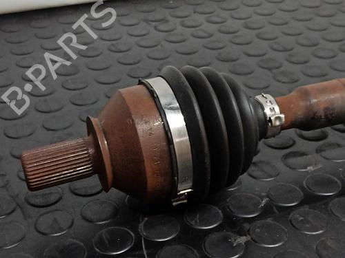 Right rear driveshaft RENAULT TWINGO III (BCM_, BCA_) 0.9 TCe 90 (BCM9, BCM2) | BP3292527M41 