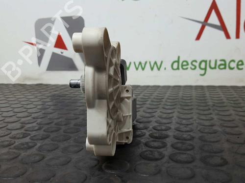 Left front window motor MERCEDES-BENZ C-CLASS (W203) C 220 CDI (203.006) | BP2733910E21