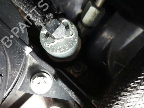 Engine MERCEDES-BENZ S-CLASS (W220, V220) S 320 CDI (220.026, 220.126) | BP4720253M1