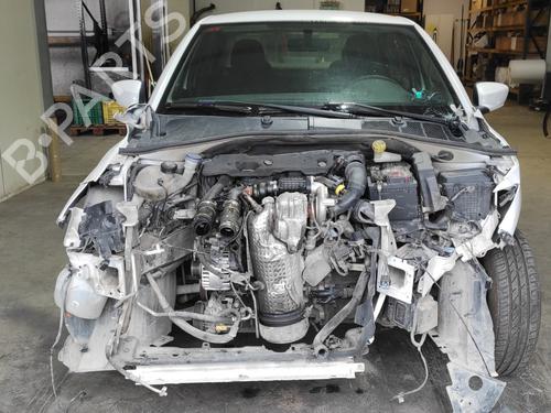 Fuel pump CITROËN C-ELYSEE (DD_) 1.6 HDI 92 | BP16860293M76 