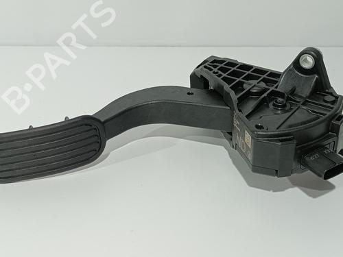Pedal TOYOTA C-HR (_X1_) 1.8 Hybrid (ZYX10_, ZYX11_) | BP23953157I4 