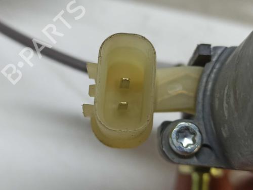 Rear left window mechanism KIA STONIC (YB) 1.0 T-GDi Eco-Dynamics+ | BP8652320C24