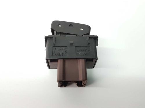Switch NISSAN NAVARA NP300 Platform/Chassis (D40) 2.5 dCi | BP2759310I30 - Image 3