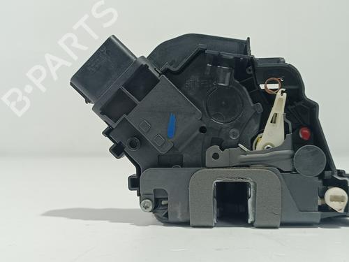 Rear right lock FORD S-MAX (WA6) 2.0 TDCi | BP20507252C99 