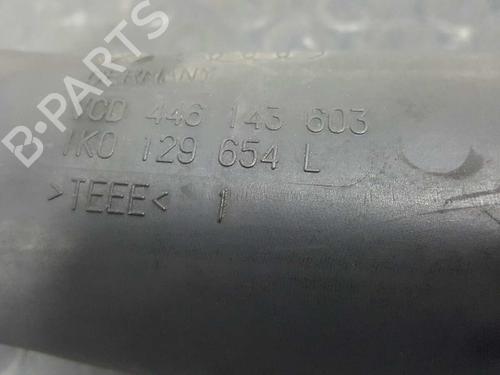 Pipe VW TOURAN (1T1, 1T2) 2.0 TDI | BP14529735M125 