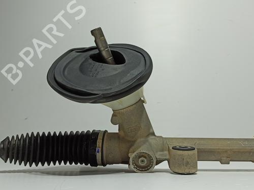 Steering rack FORD TRANSIT COURIER B460 MPV 1.5 EcoBlue | BP19077546M22