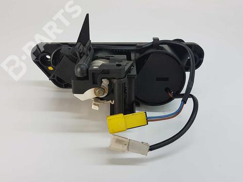 Tailgate handle MERCEDES-BENZ S-CLASS (W220) S 320 (220.065, 220.165) | BP6528919C132 