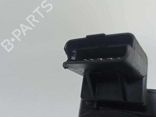 Mass air flow sensor PEUGEOT 206 Hatchback (2A/C)  | BP7648247M95 