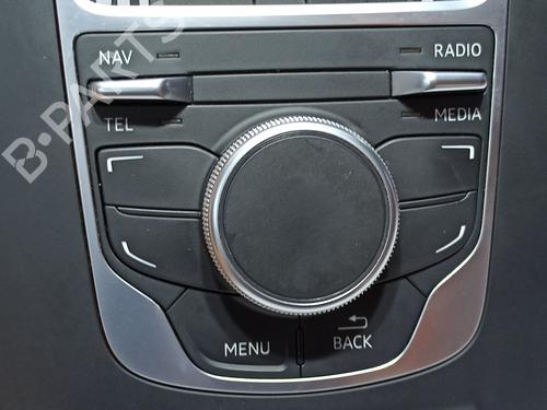 Switch AUDI A3 (8V1, 8VK) 1.6 TDI | BP25705734I30