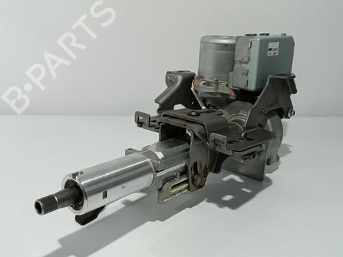 Used Steering column NISSAN X-TRAIL III (T32_, T32R, T32RR) 1.6 dCi (T32) (130 hp) 10937364