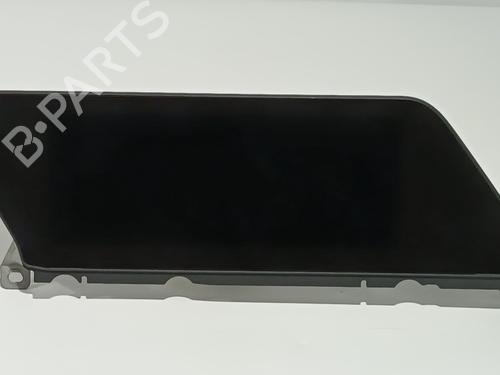 Used Display monitor BMW 1 (F21) 116 d (116 hp) 15136116