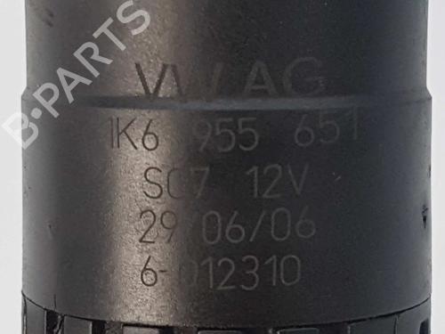 Sprinklervæskepumpe VW TRANSPORTER T5 Bus (7HB, 7HJ, 7EB, 7EJ) 1.9 TDI | BP14536696E24
