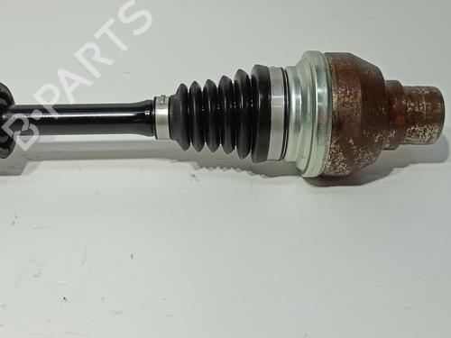 Right front driveshaft VW T-ROC (A11, D11) 1.5 TSI | BP23506092M39