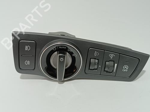 Used Headlight switch HYUNDAI i40 I (VF) 1.7 CRDi (116 hp) 15553236