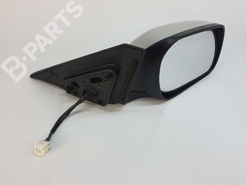 Retrovisor derecho MAZDA 6 Hatchback (GG) 2.0 DI (GG14) | BP7303735C27 