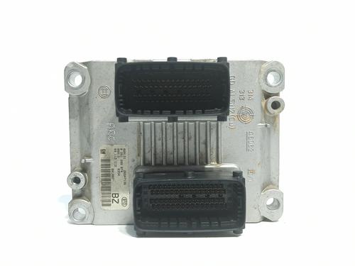 Motorstyringsenhet OPEL CORSA C (X01) 1.2 (F08, F68) (75 hp) 11877030