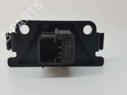 Warning switch PEUGEOT 307 SW (3H) 1.6 HDI 90 | BP5267560I22