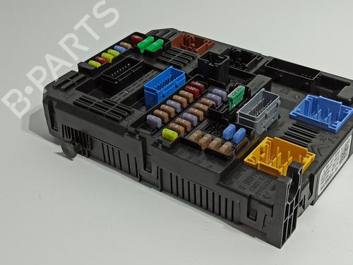 Fuse box PEUGEOT RIFTER | BP33691213E1 - Image 3
